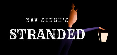 Nav Singh's Stranded