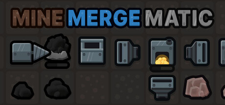 MineMergeMatic