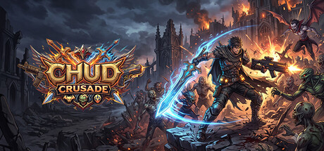 Chud Crusade