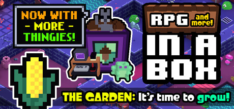 RPG in a Box