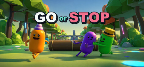 GO or STOP
