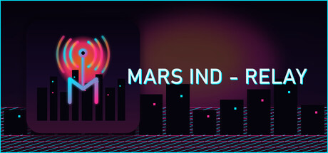 Mars Ind - Relay