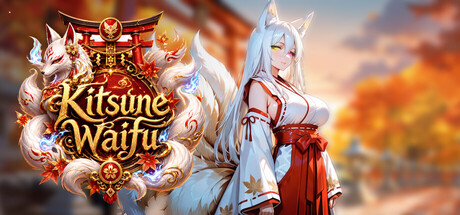 Kitsune Waifu