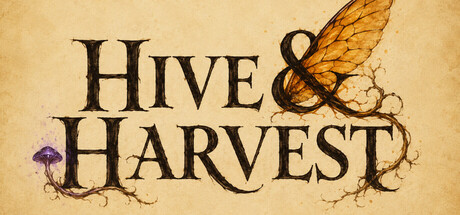 Hive and Harvest
