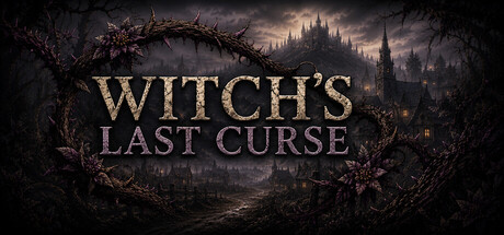Witch's Last Curse
