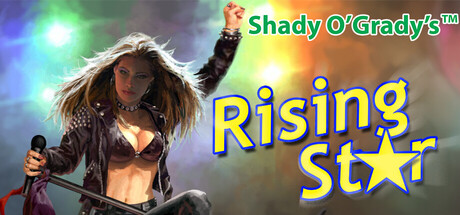 Shady O'Grady's™ Rising Star (2007)