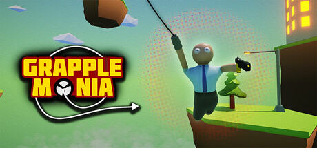 Grapple Mania