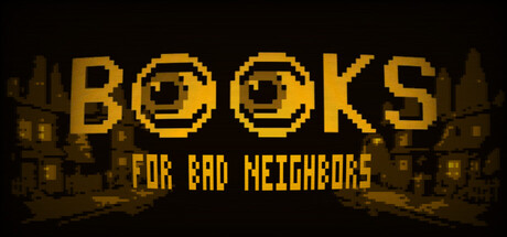 Books for Bad Neighbors