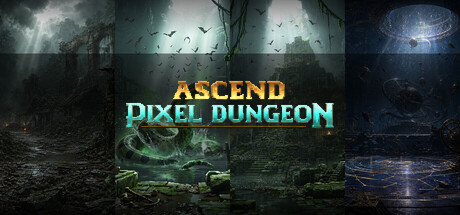 Ascend Pixel Dungeon