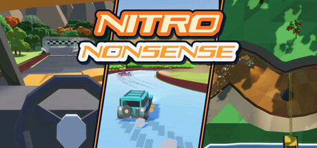 Nitro Nonsense
