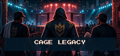 Cage Legacy