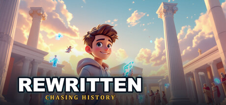Rewritten: Chasing History