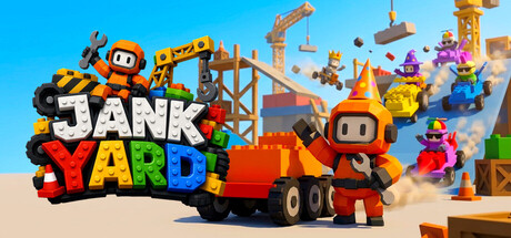 Jank Yard