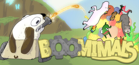 Boomimals
