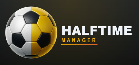 HALFTIME Manager