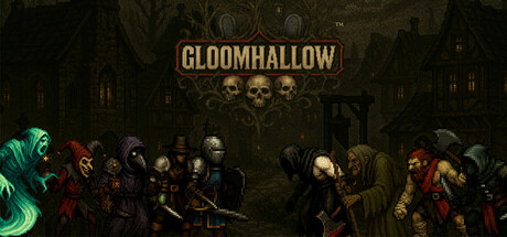 Gloomhallow
