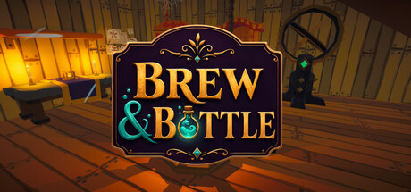 Brew & Bottle