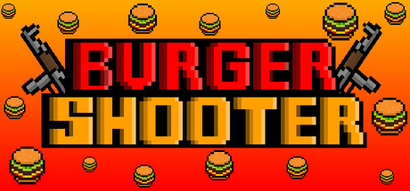 Burger Shooter
