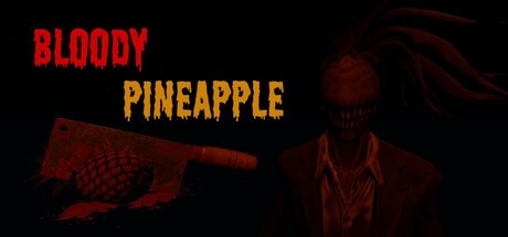 Bloody Pineapple