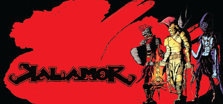 Kalamor
