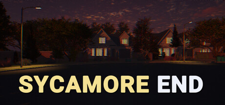 Sycamore End