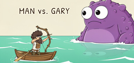 Man vs. Gary