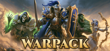 Warpack