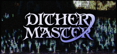 DitherMaster Studio