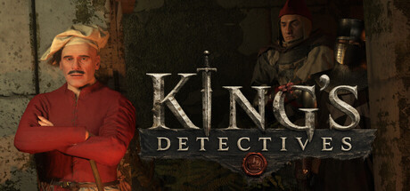 King's Detectives