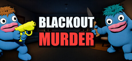 Blackout Murder