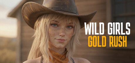 Wild Girls: Gold Rush