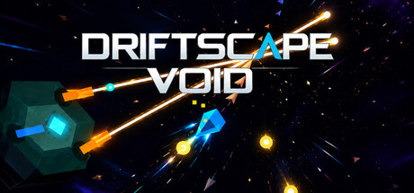 Driftscape: Void