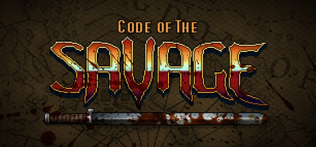 Code of The Savage