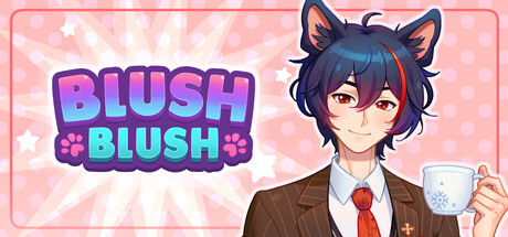 Blush Blush