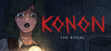 KONON: TheRitual