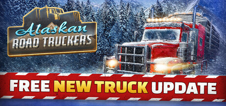 Alaskan Road Truckers