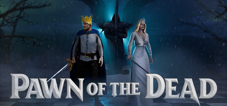 Pawn of the Dead