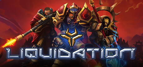 Liquidation RTS