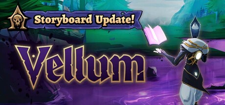 Vellum