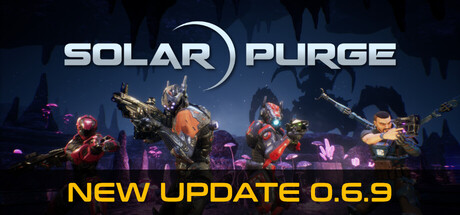 Solar Purge