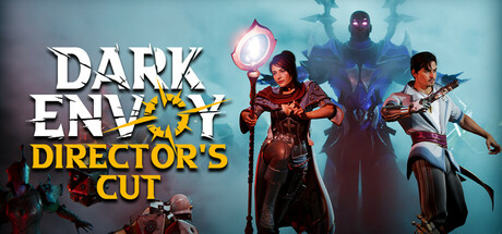Dark Envoy